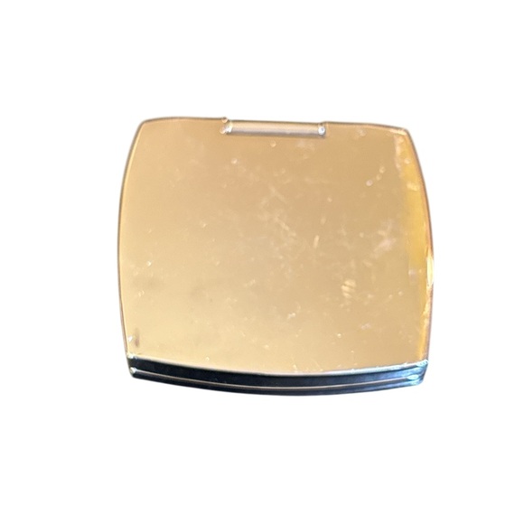 Dior Silver Compact Mirror - Picture 2 of 3